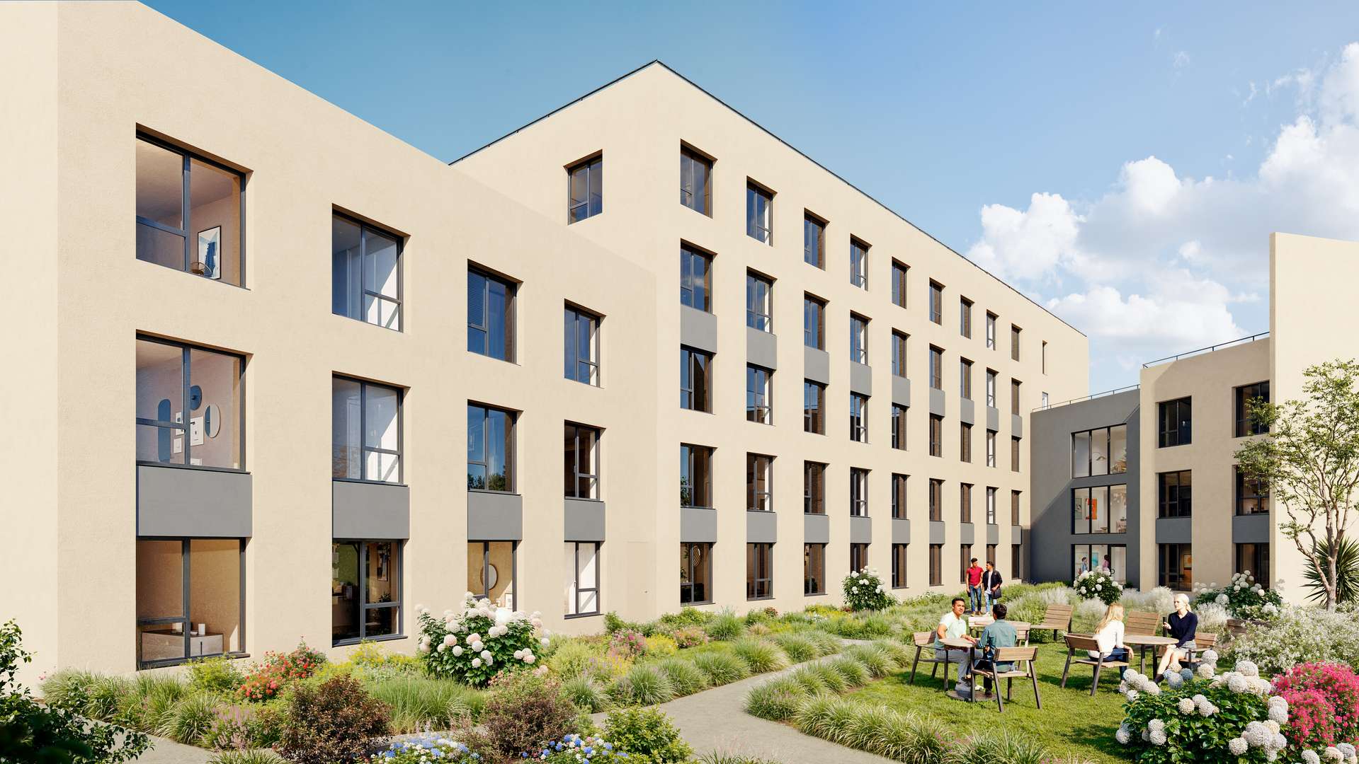 Montpellier (34) - Saint Roch